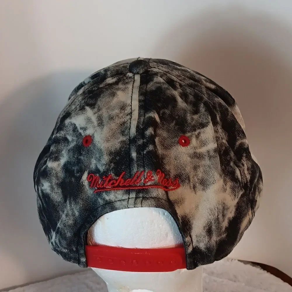 NBA Houston Rockets Snapback Cap - Picture 2 of 9